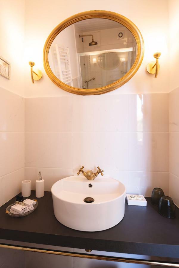 Villa Liberty B&B Фано Екстер'єр фото